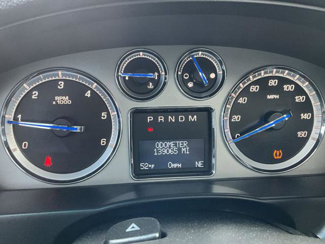 Used 2014 Cadillac Escalade Premium image 11
