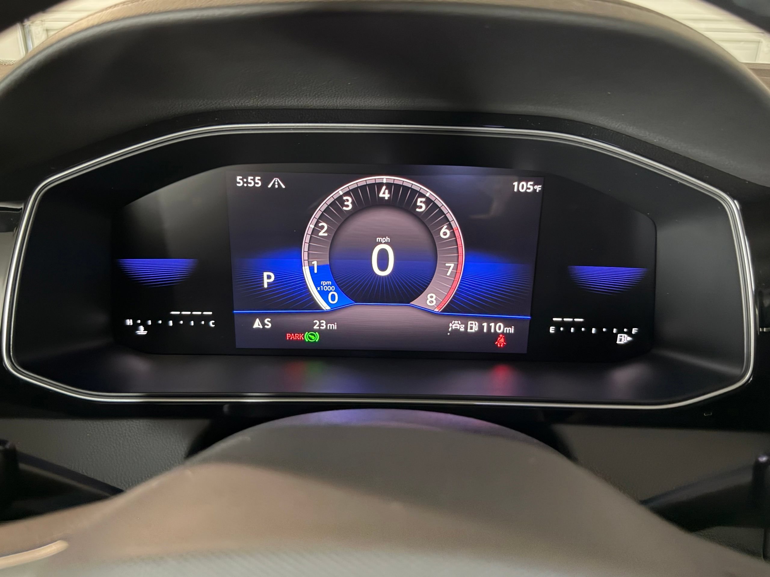 New 2026 Volkswagen Jetta S FWD image 38