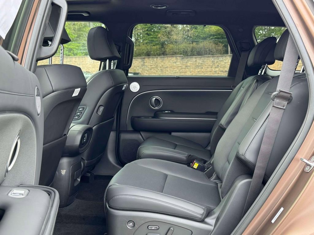 New 2026 Hyundai Palisade Calligraphy AWD/4WD image 9