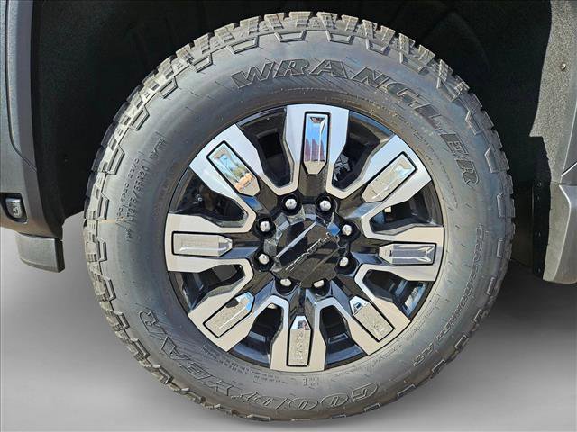 New 2026 GMC Sierra 2500 Denali w/ Denali Reserve Package image 10