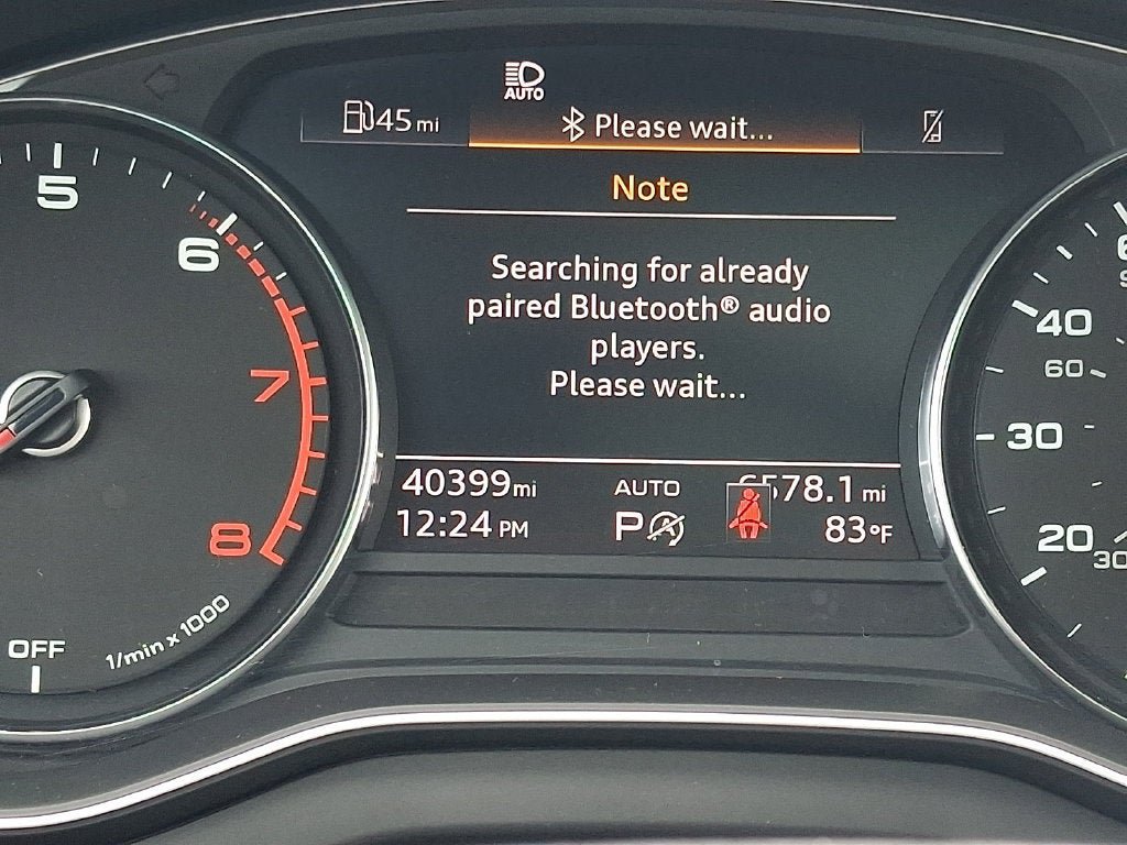 Used 2023 Audi Q5 2.0T Premium w/ Convenience Package AWD/4WD image 21