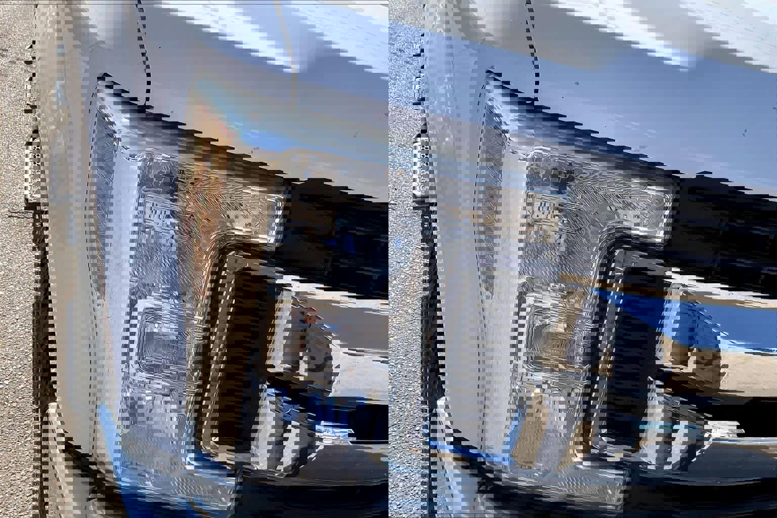 Used 2019 Ford F250 XLT w/ XLT Premium Package image 26