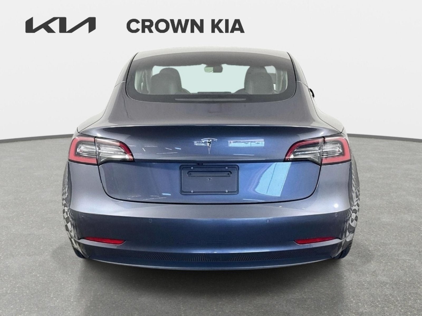 Used 2022 Tesla Model 3 Standard Range RWD image 7