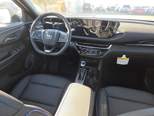 New 2026 Buick Envista Sport Touring w/ Convenience I Package image 29