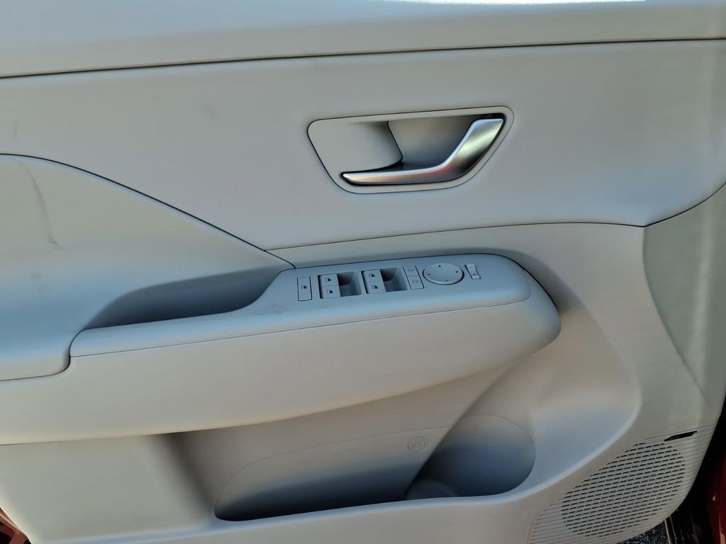 New 2026 Hyundai Kona Limited FWD image 13