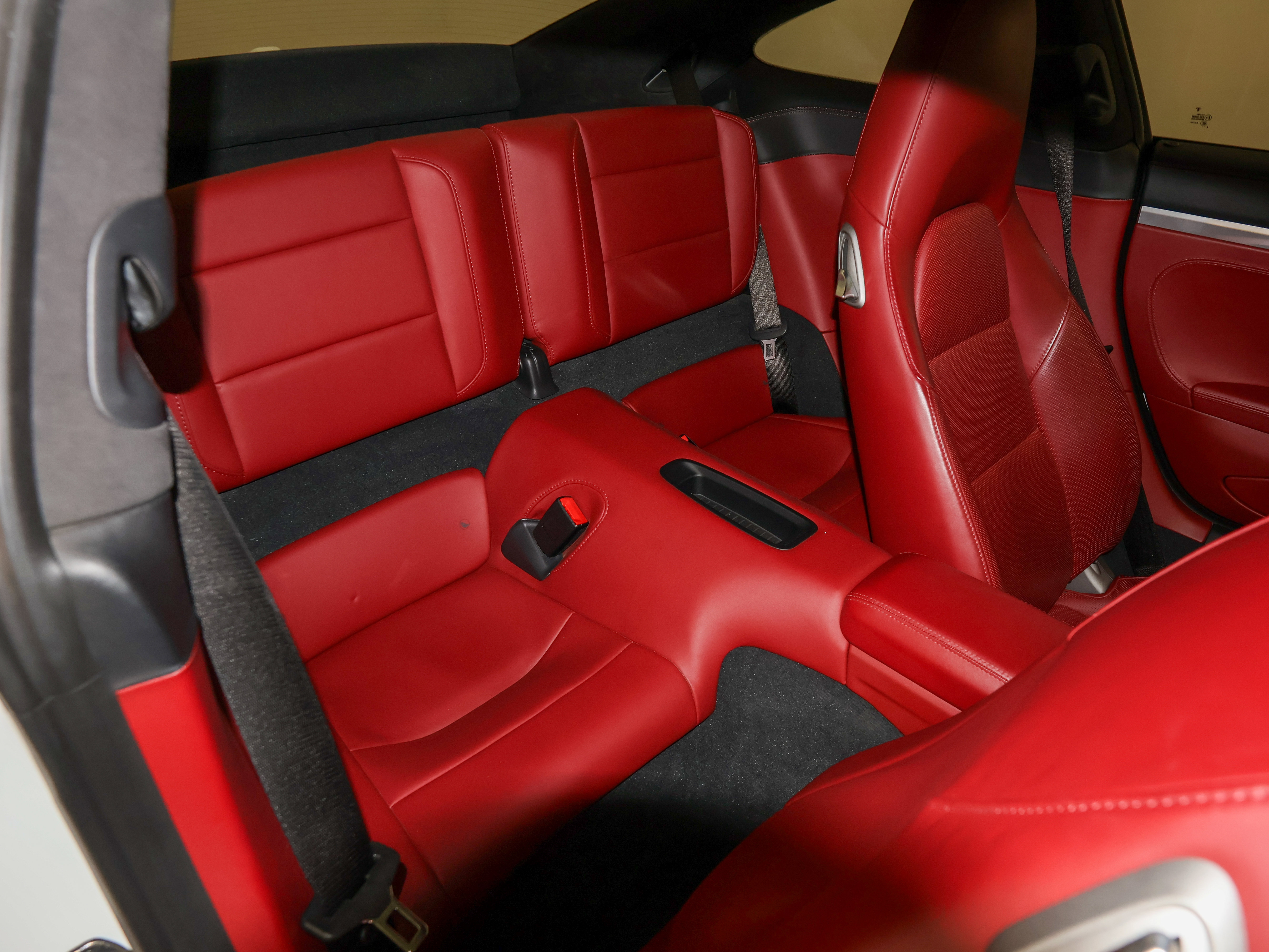 Used 2017 Porsche 911 Carrera S image 43