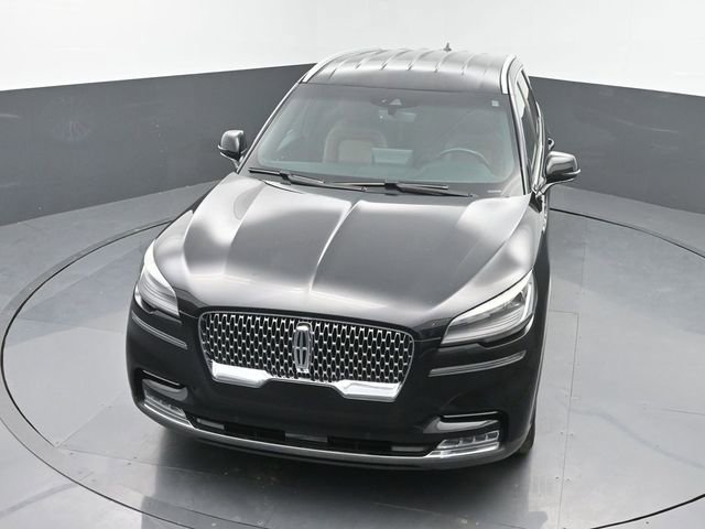 Used 2020 Lincoln Aviator Reserve w/ Class IV Trailer Tow Package AWD/4WD image 28