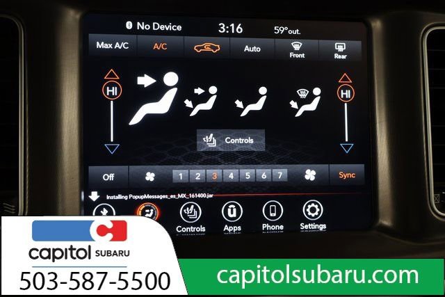 Used 2021 Dodge Charger R/T w/ Harman/Kardon Audio Group image 24