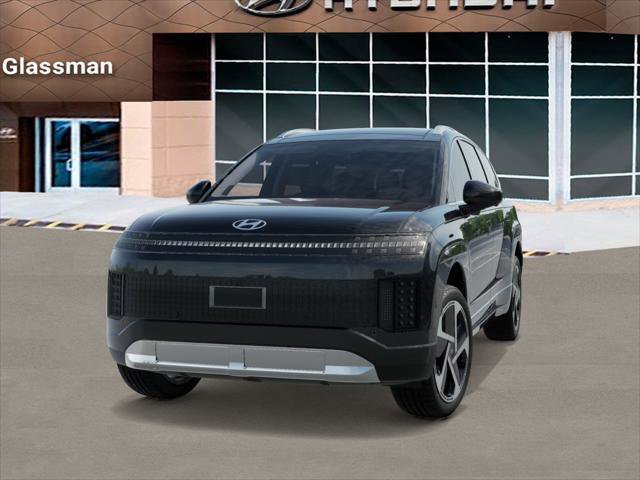 New 2026 Hyundai Ioniq 9 Limited image 6