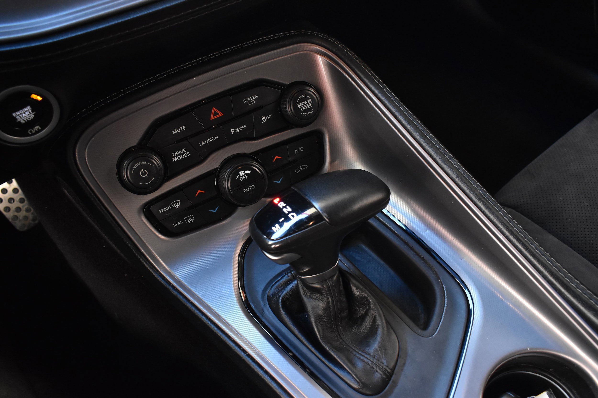 Used 2023 Dodge Challenger R/T Scat Pack w/ Plus Package image 37