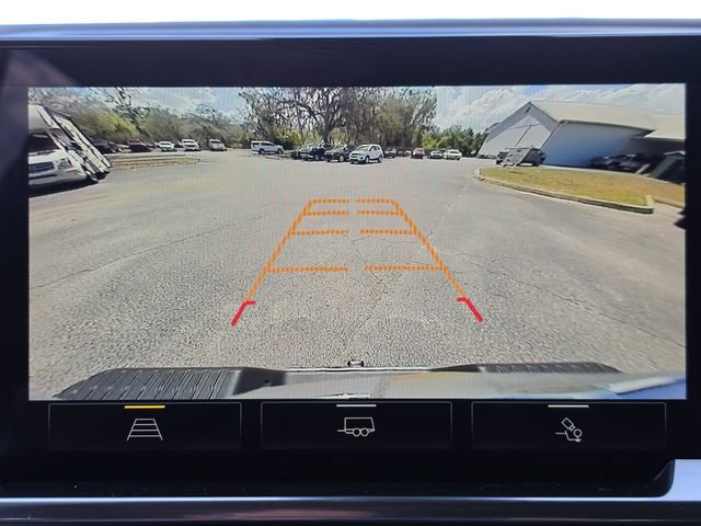 New 2026 Chevrolet Silverado 1500 LT w/ Protection Package RWD image 26