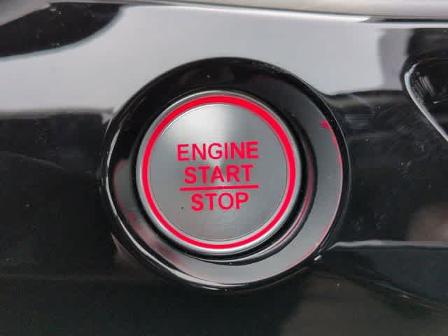 New 2026 Acura MDX SH-AWD image 40