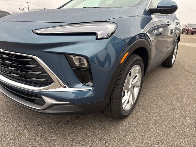 New 2026 Buick Encore GX Preferred w/ Advanced Technology Package image 5