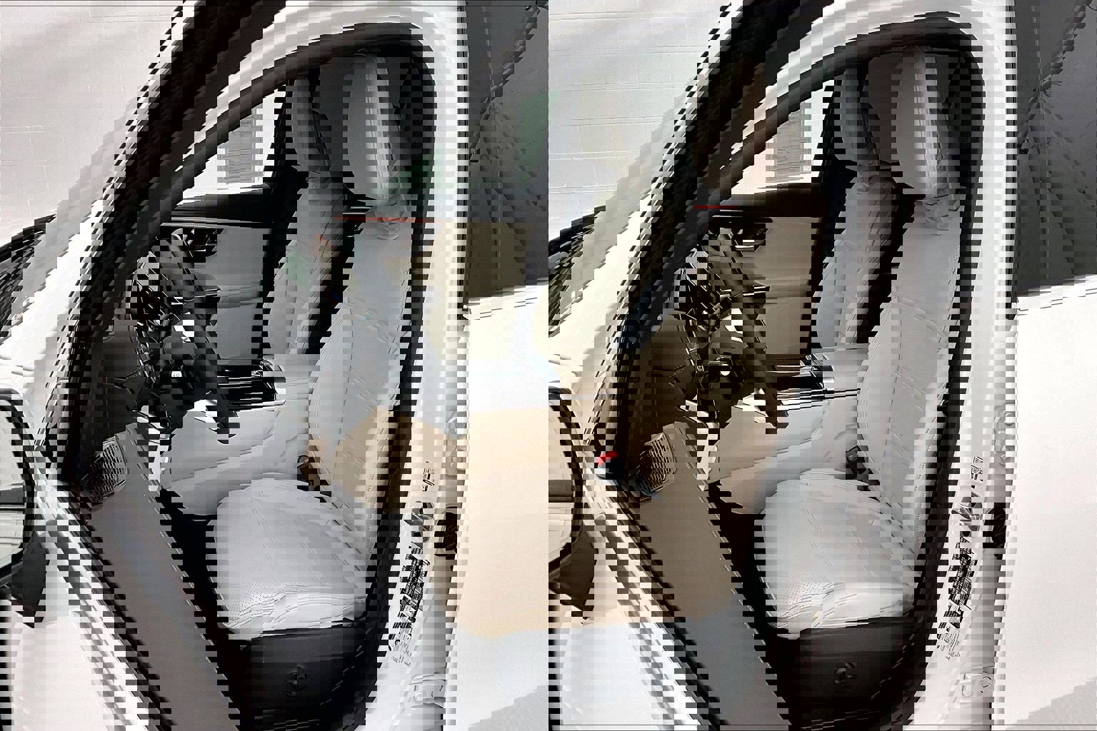 Certified 2025 Mercedes-Benz GLC 300 image 15