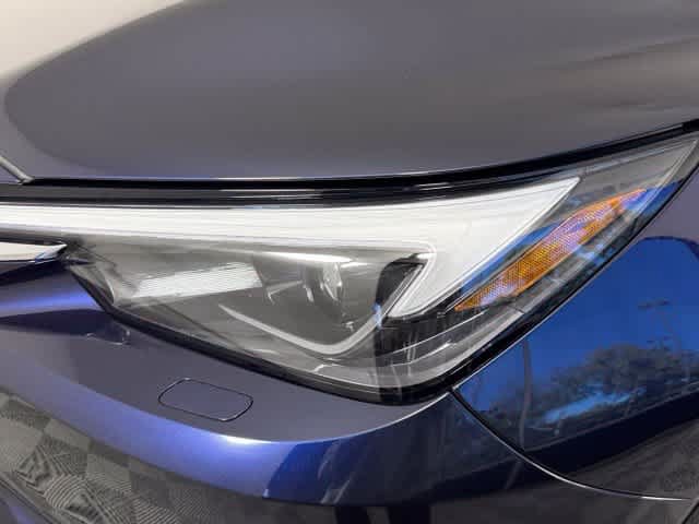 New 2026 Lexus TX 500h AWD image 12
