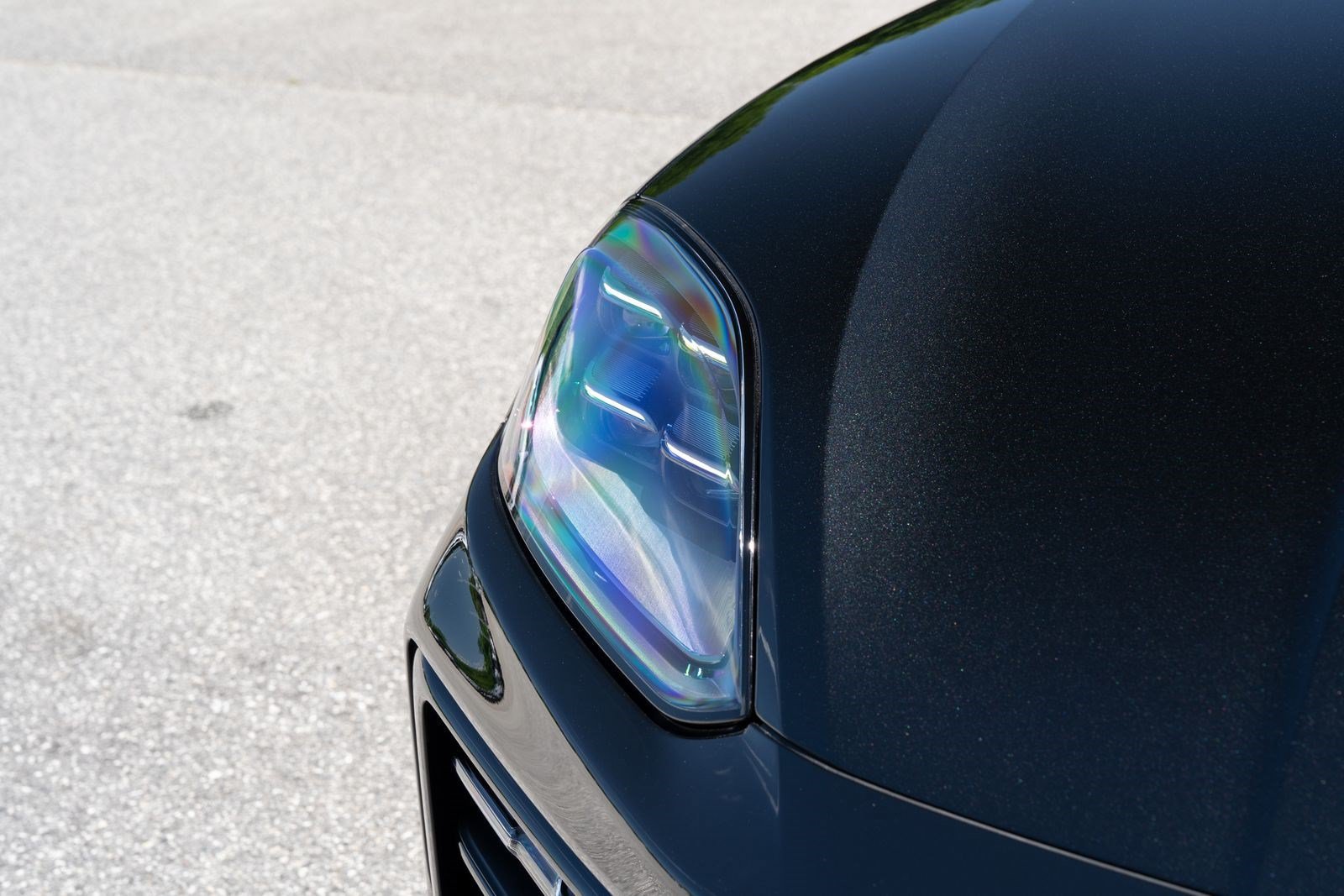 New 2026 Porsche Cayenne GTS AWD/4WD image 20