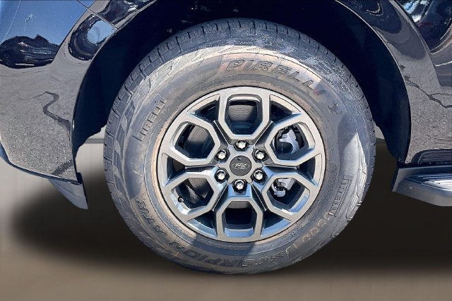 New 2027 Ford Expedition Active AWD/4WD image 11