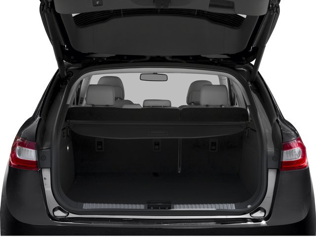 Used 2016 Lincoln MKX Select w/ Select Plus Package FWD image 11