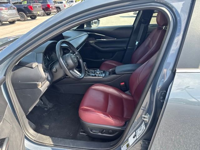 Used 2025 MAZDA CX-30 AWD 2.5 S w/ Preferred Package image 18