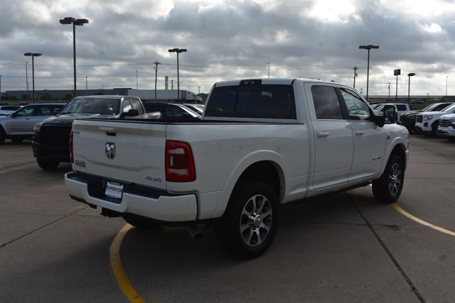 Used 2023 RAM 2500 Limited image 5