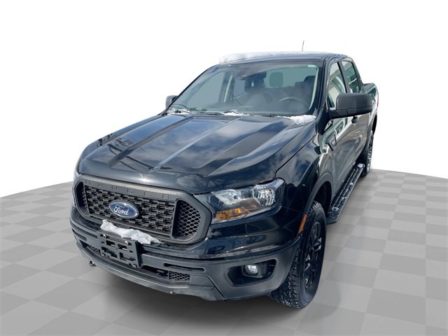 Used 2019 Ford Ranger XL w/ Equipment Group 101A Mid