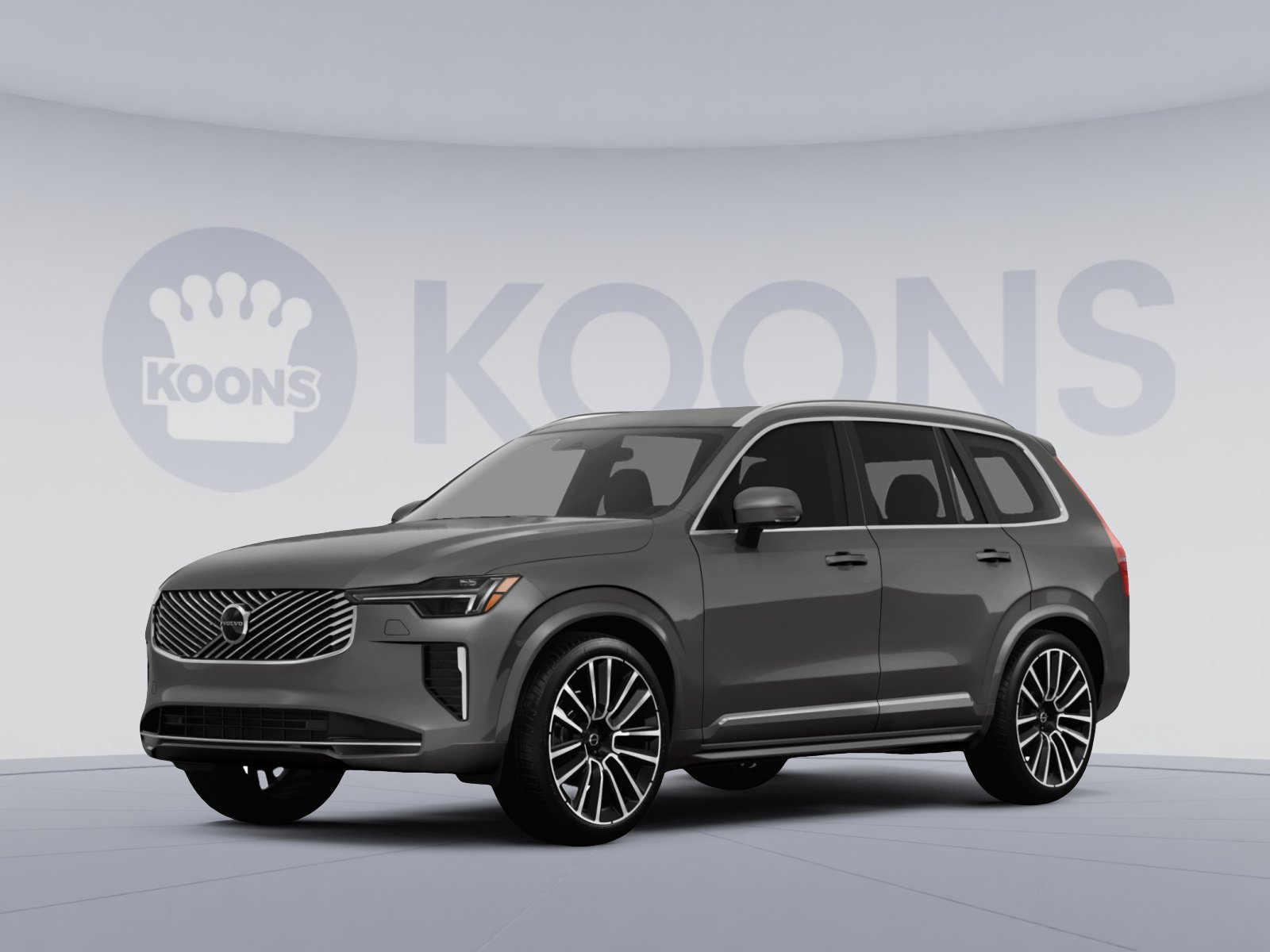 Used 2023 Volvo XC90 B5 Plus w/ Protection Package Premier