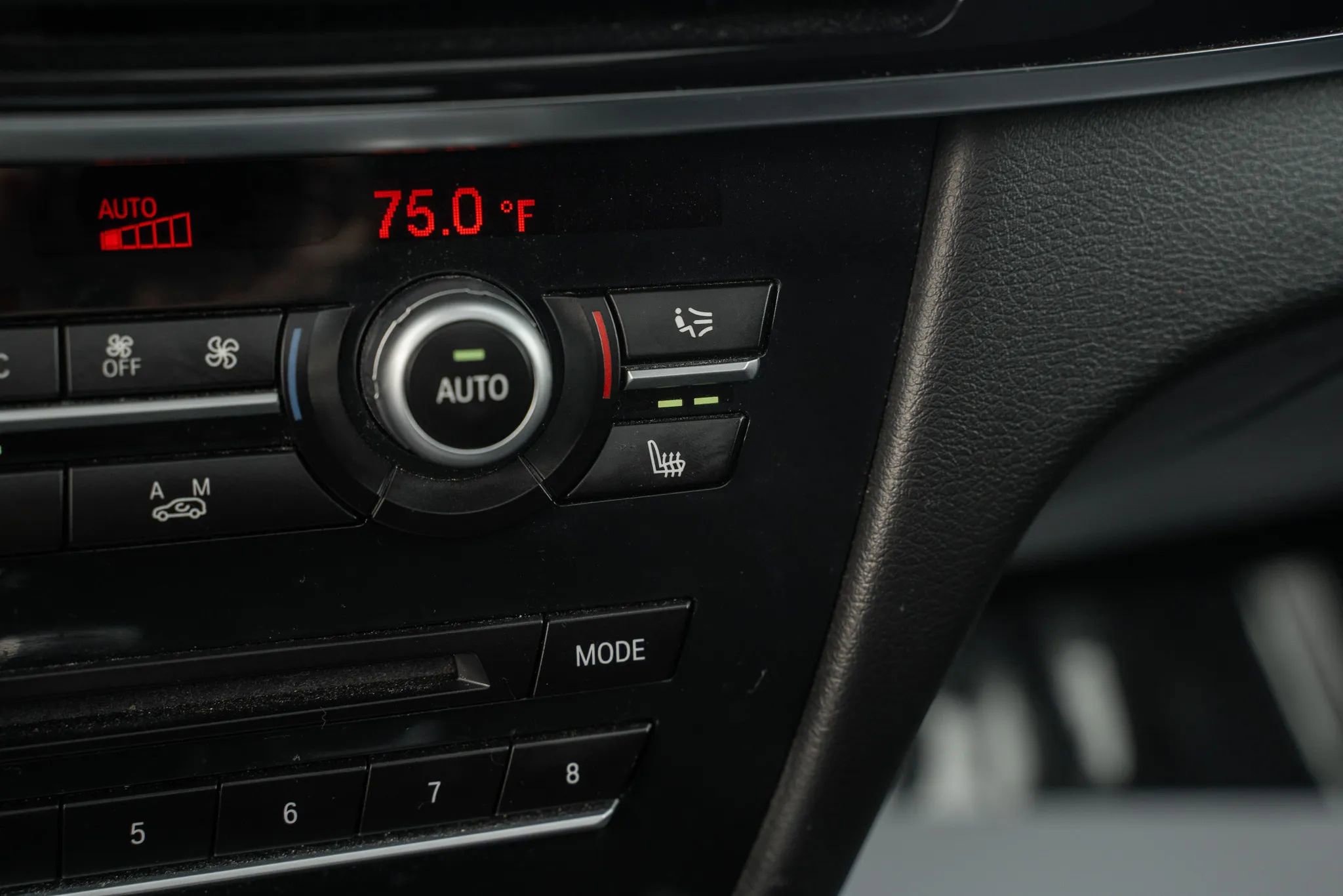 Used 2018 BMW X5 xDrive35i image 29