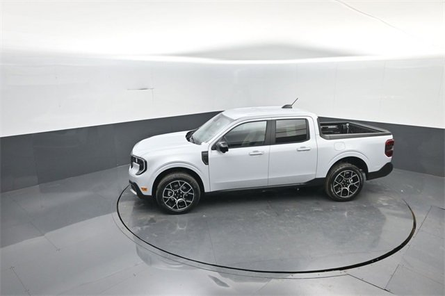 New 2026 Ford Maverick Lariat image 21
