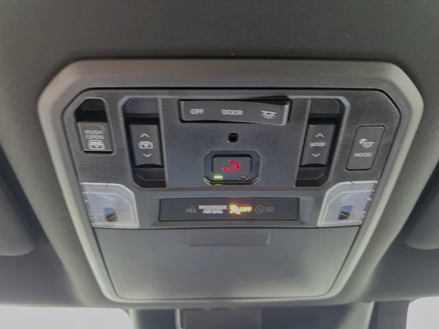 New 2026 Toyota Tundra Platinum AWD/4WD image 17
