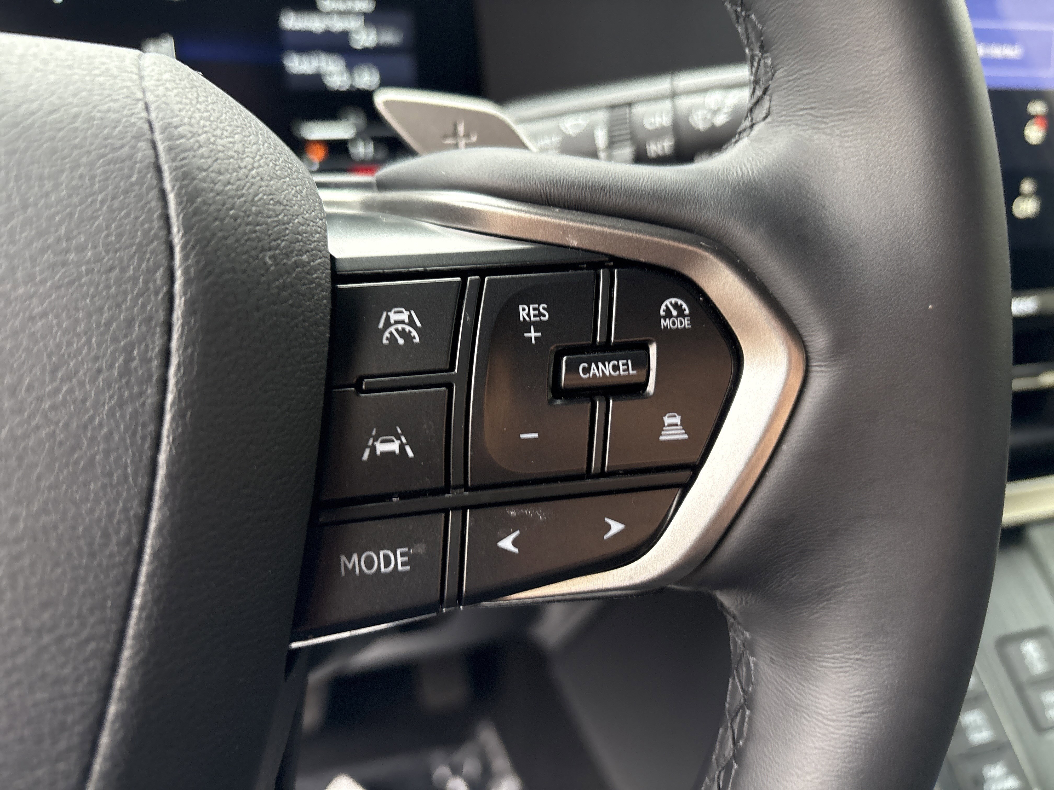 Used 2025 Lexus GX 550 image 20