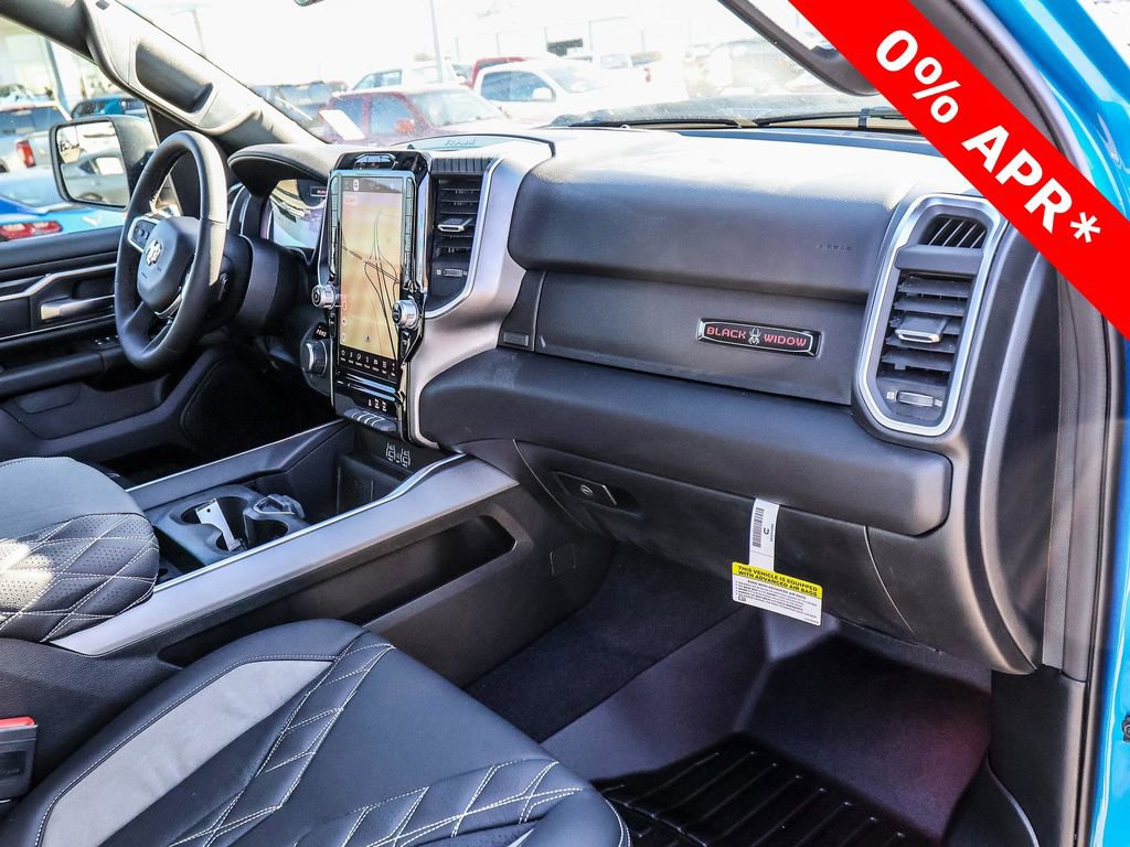 New 2026 RAM 1500 Big Horn image 21