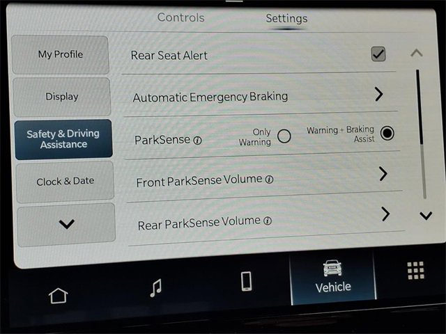 New 2026 RAM 1500 Big Horn/Lone Star image 9