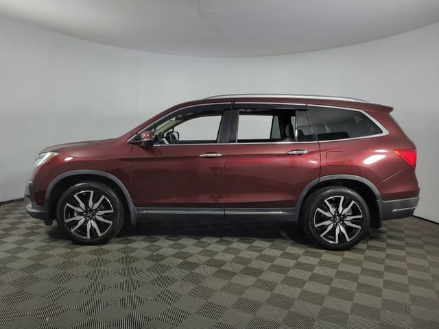 Used 2019 Honda Pilot Touring image 4
