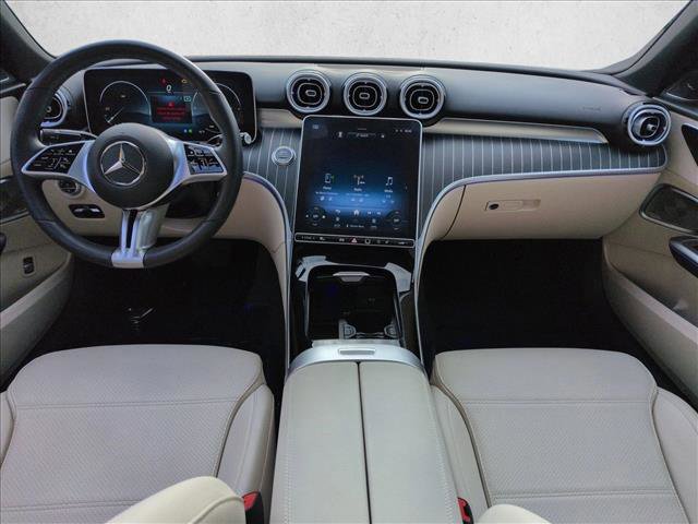 Used 2023 Mercedes-Benz C 300 Sedan image 18