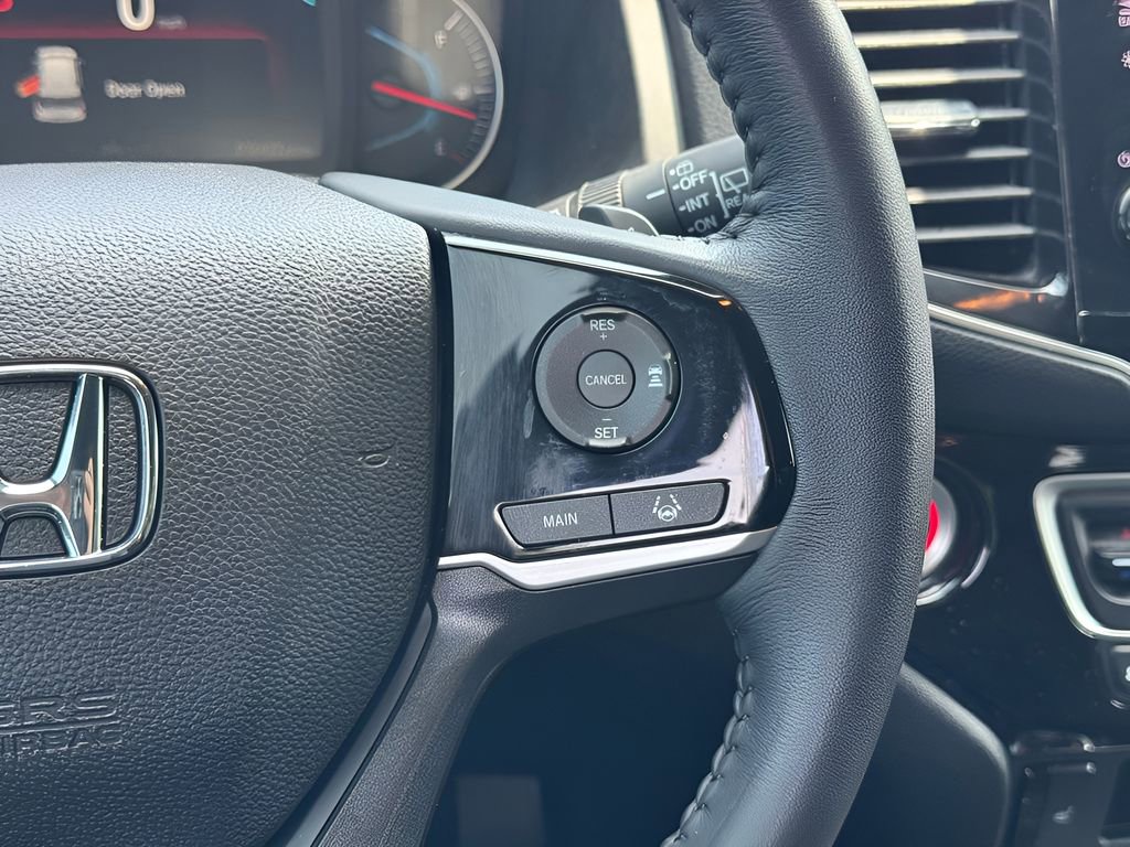 Used 2021 Honda Passport Touring image 26