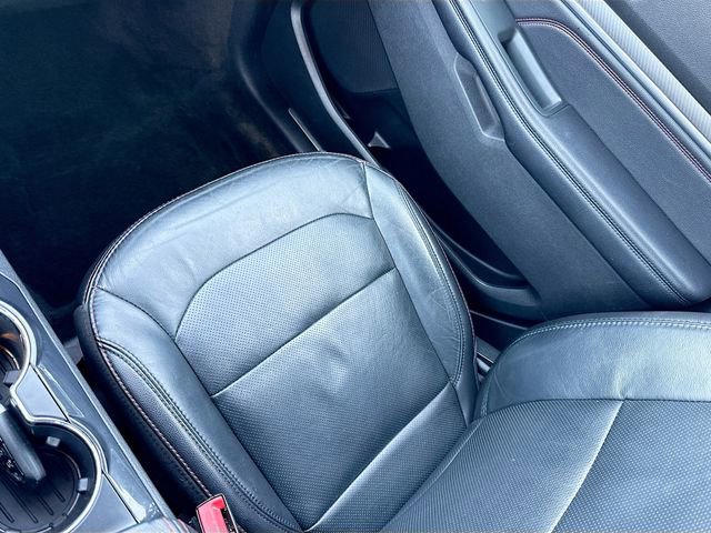 Certified 2018 Ford Explorer Sport w/ Equipment Group 401A image 27