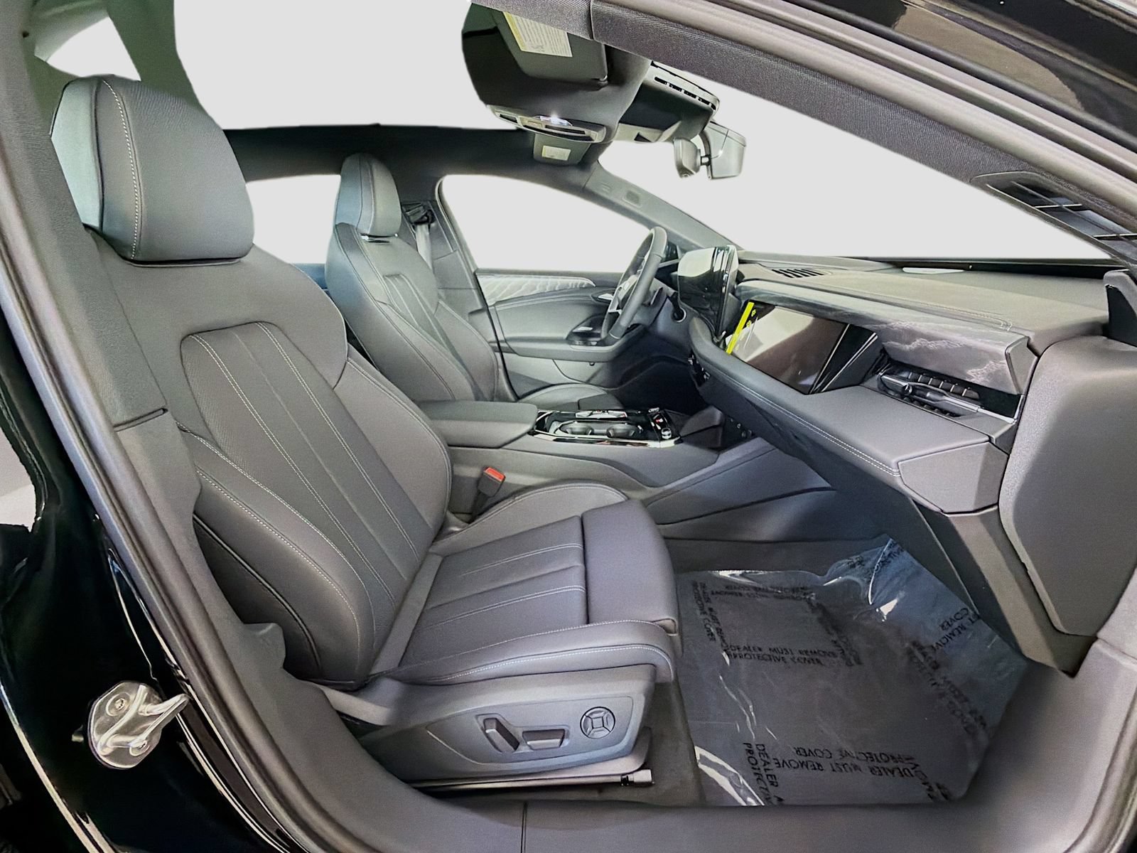 New 2027 Audi A6 e-tron Premium Plus AWD/4WD image 28