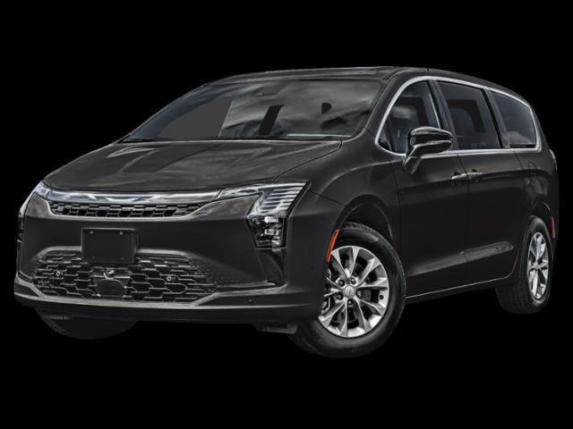 New 2027 Chrysler Pacifica Limited w/ Family Tech Group FWD image 37