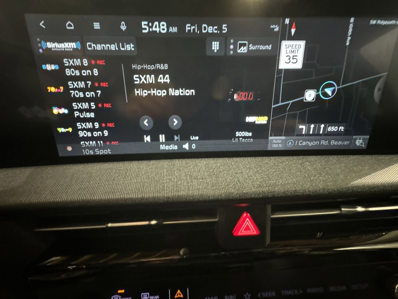 Certified 2023 Kia EV6 Wind w/ Wind Technology Package image 22