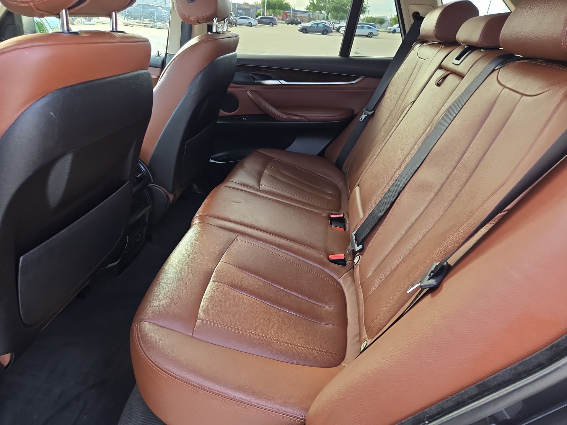 Used 2014 BMW X5 sDrive35i image 28