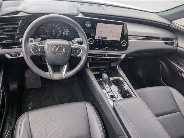 Used 2024 Lexus RX 350 FWD w/ Technology Package image 14