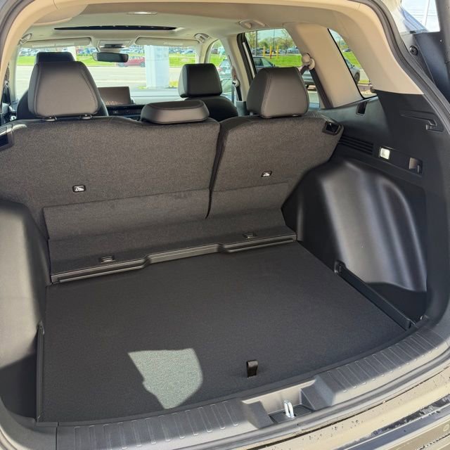 New 2026 Honda CR-V EX-L image 13