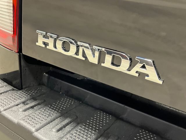 New 2026 Honda Ridgeline TrailSport image 5