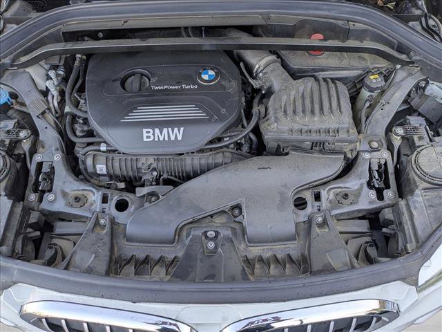 Used 2018 BMW X1 sDrive28i image 23