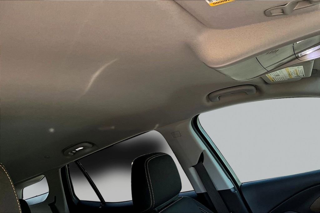 Used 2020 GMC Terrain SLE w/ Driver Convenience Package image 28