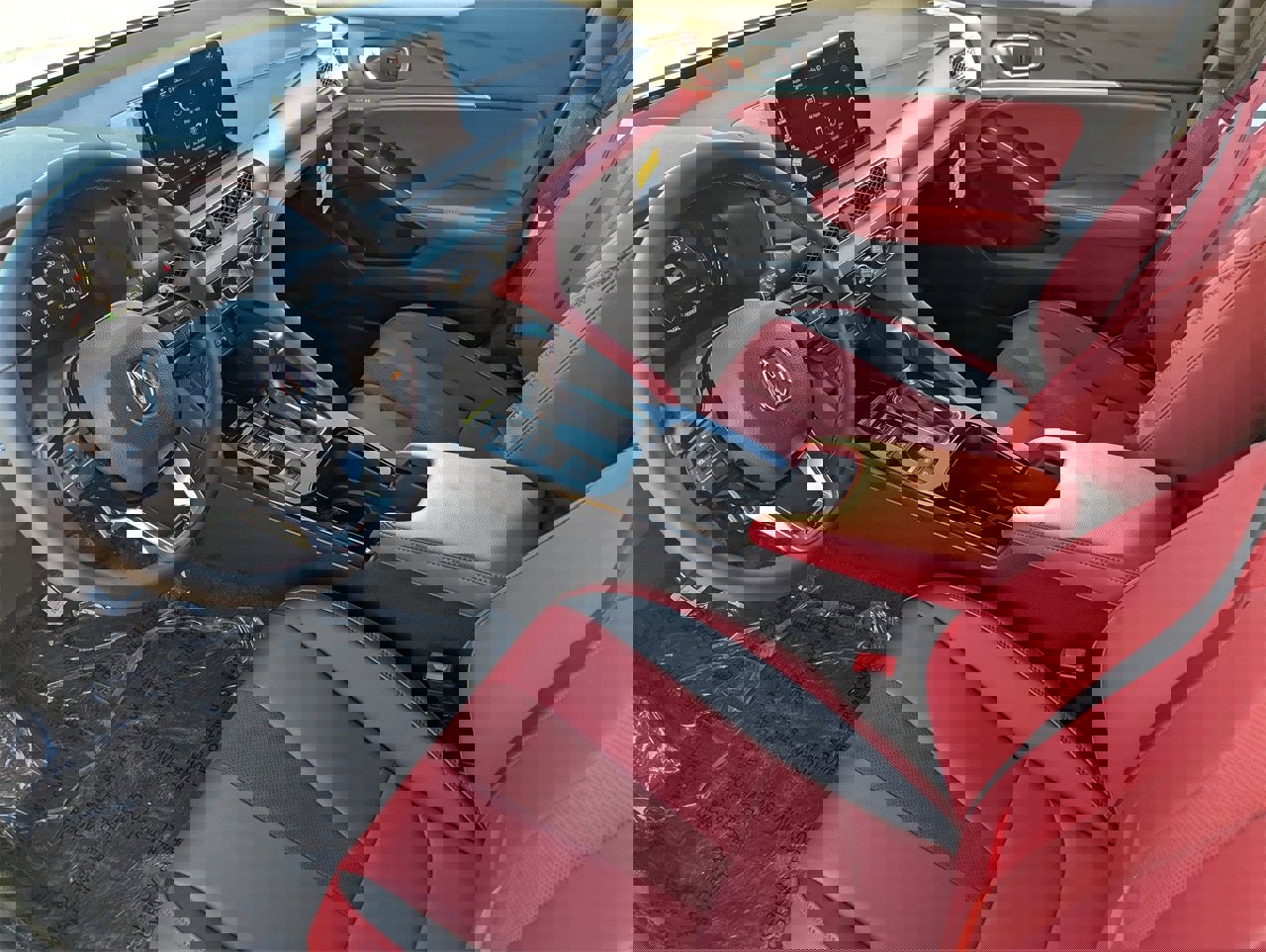 New 2026 Acura Integra A-Spec image 26