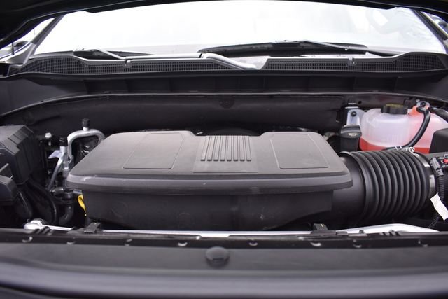 New 2026 Chevrolet Silverado 1500 LT Trail Boss w/ LT Trail Boss Premium Package image 39