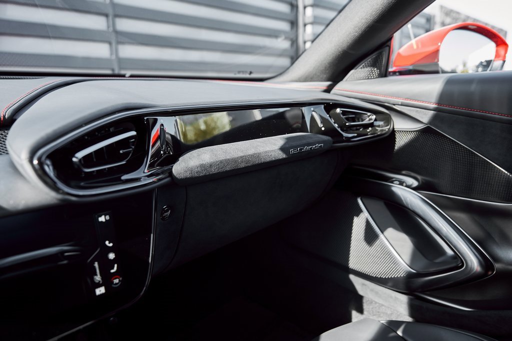 Used 2025 Ferrari 12Cilindri image 86