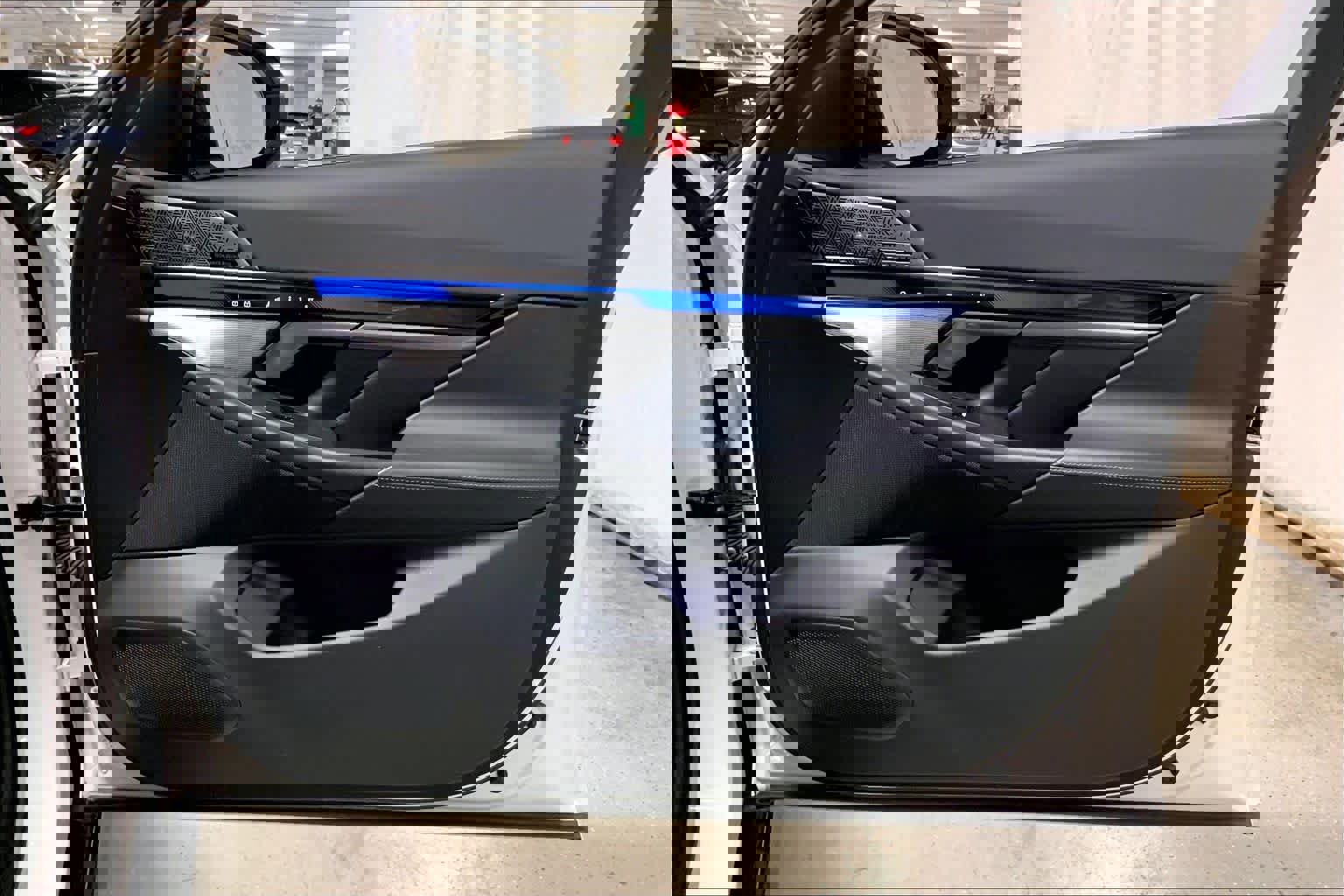 Certified 2024 BMW i5 M60 w/ Premium Package AWD/4WD image 22