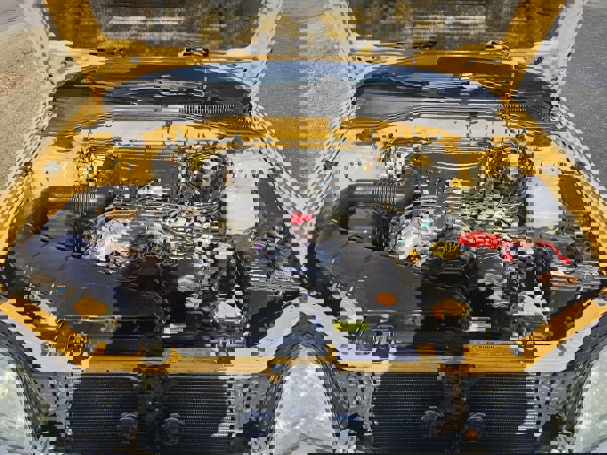 Used 2003 Subaru Baja Sport image 43